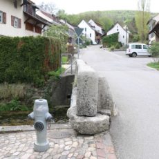 Ziefener Brücke