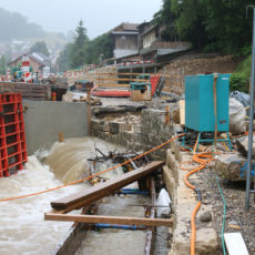 Hochwasser