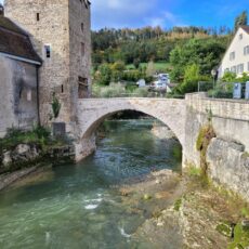 Schlossbrücke