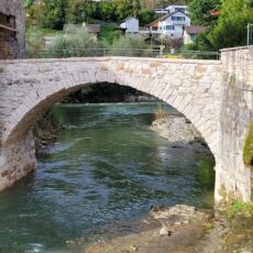 Schlossbrücke